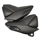 Tampa Lateral Moto Fazer 150 2015 216 2017 2018 2019 2020 2021 2022 2023 2024 Carenagem Mod Original