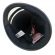 Capacete Moto Automático Ebf Solid Classic C/ Viseira Automática C/ Selo Inmetro - Preto