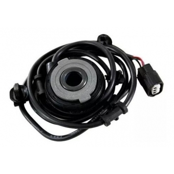 Sensor Velocímetro Velocidade Moto Honda Xre 300 Xre300 2010 2011 2012 2013 2014 2015 2016 2017 2015 C/ Chicote E Caracol