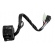 Punho Chave Luz Moto Xr 250 Tornado2000 2001 2002 2003 2004 2005 Interruptor Guidão Esquerdo Modelo Original
