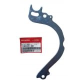Guia Corrente Tampa Pinhão Moto Cb 250 f Twister 2016 2017 2018 2019 2020 2021 2022 Original Honda