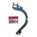 Guia Corrente Tampa Pinhão Moto Cb 250 f Twister 2016 2017 2018 2019 2020 2021 2022 Original Honda