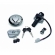Kit Chave Contato Miolo Ignição Moto Nx 400 Falcon 2013 2014 2015 Jogo Mod Original C/ Tampa Tanque e Trava