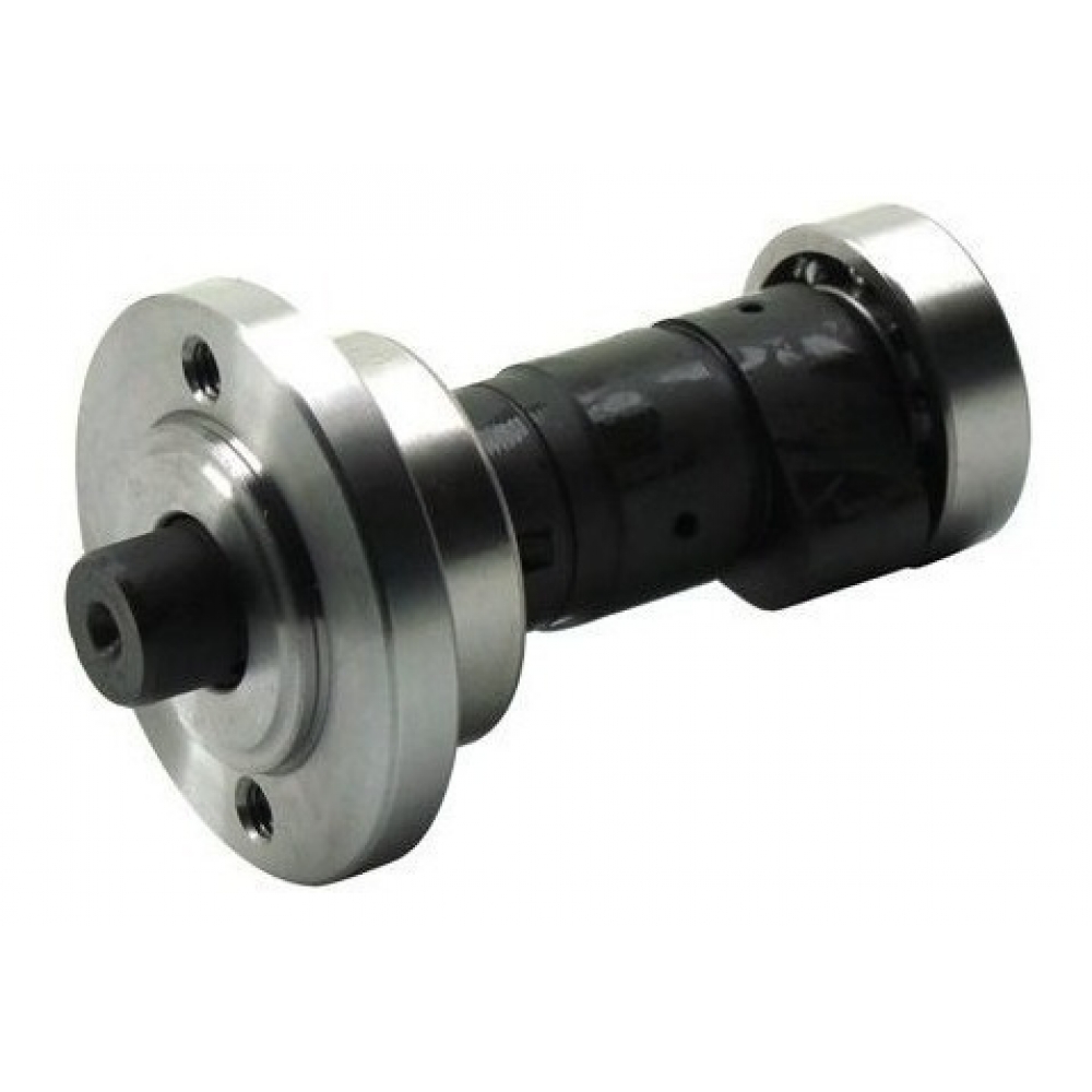Árvore Eixo Comando De Válvulas Crf 230 Xr 200 Cbx 200 Nx 200 Modelo Original Wkg C/ Rolamento