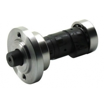 Árvore Eixo Comando De Válvulas Crf 230 Xr 200 Cbx 200 Nx 200 Modelo Original Wkg C/ Rolamento