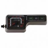 Painel Moto Bros 125 Bros 150 Nxr Até 2005 Completo Modelo Original - Autotec