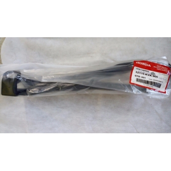 Saboneteira Guia Deslizador Corrente Transmissão Moto Cb 300 r Cb300 Original Honda