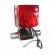 Lanterna Luz Freio Traseira Moto Suzuki Intruder 125 Model Original Vermelha