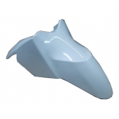 Paralama Dianteiro Branco Moto Honda Pcx 150 2013 2014 2015 Branca Modelo Original