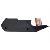 Protetor Escape Escapamento Elite 125 2019 2020 2021 2022 2023 2024 Original Honda