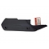 Protetor Escape Escapamento Elite 125 2019 2020 2021 2022 2023 2024 Original Honda