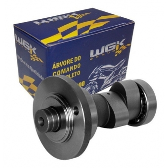 Árvore Comando Bravo Crf 230 Xr 200 Cbx 200 Strada Alta Performanc Wgk