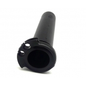 Roldana Punho Tubo Interno Do Acelerador Moto Virago 250 Fazer 250 Xtz 250 Lander Tenere 250