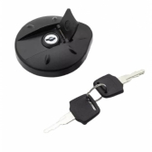 Tampa do Tanque Combustível Yamaha Xt660 Xt660r Xt 660 R Xtz 250 X Lander Motard Modelo Original Zouil