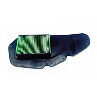 Filtro Elemento De Ar Moto Honda Pcx 150 2013 2014 2015 2016 2017 2018 Modelo Original