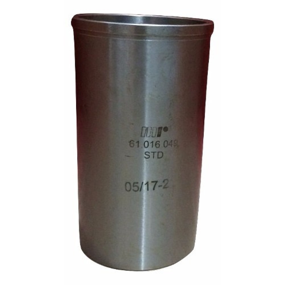 Camisa De Cilindro Yamaha Dt 200 Sem Janelas - Riosulense