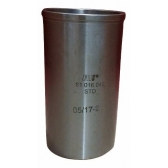 Camisa De Cilindro Yamaha Dt 200 Sem Janelas - Riosulense