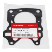 Junta Cabecote Moto Pcx 150 2014 2015 2016 2017 2018 Original Honda 12251KZY701