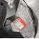 Carenagem Tampa Traseira Guidão Elite 125 2019 2020 2021 2022 2023 2024 Original Honda 53206K80C01 - Preto