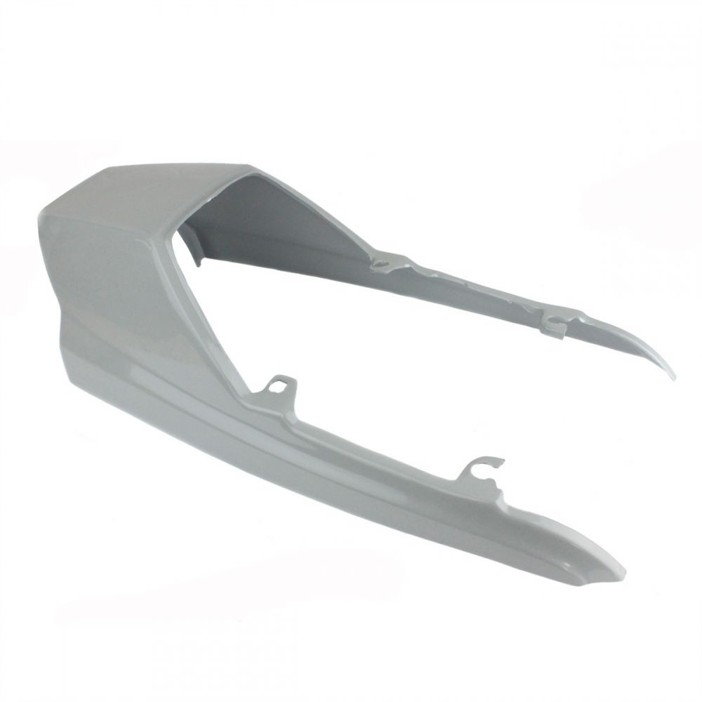 Rabeta Moto Rd 135 Rd 125 Carenagem Traseira Modelo Original S/ Pintura - Paramotos