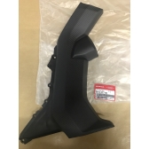 Carenagem Tampa Lateral Direita Cb 250 F Twister 2016 2017 2018 2019 2020 2021 2022 Lado Direito Original Honda