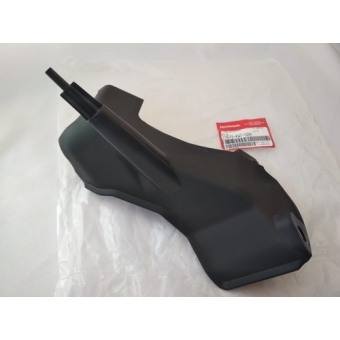 Duto Condutor De Ar Moto Xre 300 2016 2017 2018 2019 2020 Original Honda