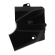 Tampa Capa Motor Lateral Do Pinhão Pop 110 110i 2016 2017 2018 2019 2020 Mod Original Preta