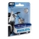 Lâmpada Farol Super Branca M5 35w Moto Biz 100 Biz 125 Até 2017 Pop 100 Bros 150 2009 2010 2011 Efeito Xenon Philips