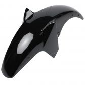 Paralama Dianteiro Ybr 125 Factor Preta 2009 2010 2011 2012 2013 Modelo Original - Melc