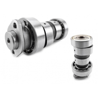 Árvore Eixo Comando Válvula Cb 250 Twister 2016 2017 2018 2019 2020 2021 2022