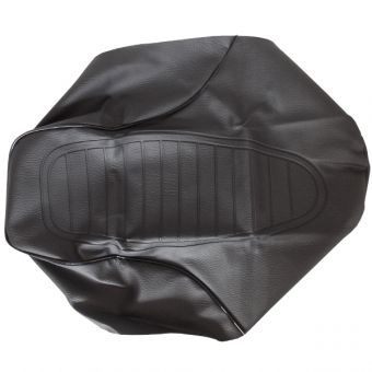 Capa De Banco Cg 125 1977 1978 1980 198 1982 Cg Bolinha Modelo Original Com Escrita Honda