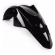 Paralama Dianteiro Preto Fan 125 2014 2015 Preta Modelo Original