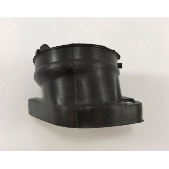 Coletor Admissão Moto Cb 300 R / Xre 300 Modelo Original Gp