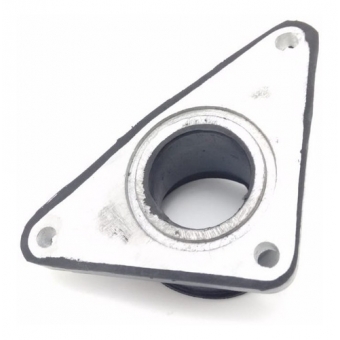 Coletor Admissão Honda Nx 350 Sahara Mod Original Dentec