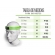 Capacete Moto Aberto Joy 23 By Taurus Custom Cinza Revestido Couro C/ Selo Inmetro