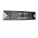 Capa De Banco Nx 200 Nx200 1994 a 2002 Modelo Original Com Escrita Honda - Preto