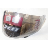 Viseira Espelhada Cromada Capacete X11 Volt Dash Volt Lines Original
