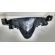 Carenagem Capa Central Farol (visor) Frontal Moto Cb650 Cb 650 F Até 2017 Original Honda 64230MJED40 - Preta