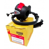 Interruptor Guidão Direito Partida Cb 500 F 2014 2015 2016 2017 2018 Original Honda