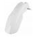 Paralama Dianteiro Moto Nxr Bros 125 150 2003 2004 2005 2006 2007 2008 Branca Modelo Original Branco
