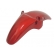 Paralama Dianteiro Vermelho Cbx 250 Twister Vermelha 2001 2002 Modelo Original