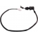 Interruptor Stop Freio Traseiro Xtz 250 Lander 10/22 C/ Mola Modelo Original Zouil