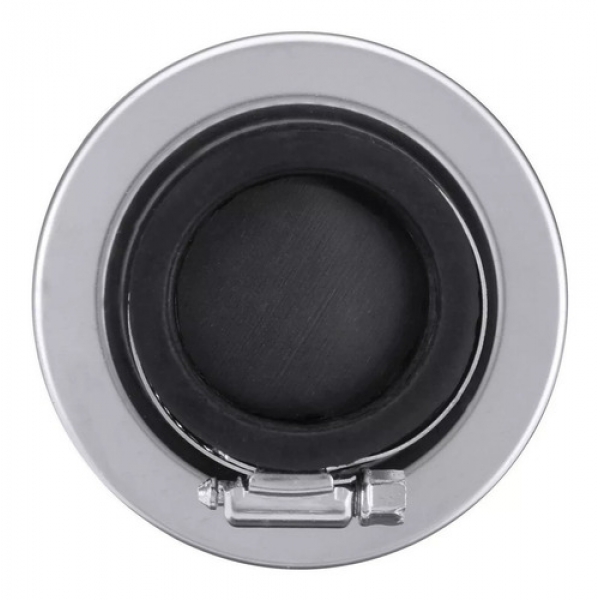 Filtro Ar Competição Esportivo Moto Titan 150 Fan 150 09/13 Bros 150 160 Xre 190 ( Entrada 33mm )