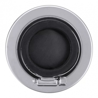 Filtro Ar Competição Esportivo Moto Titan 150 Fan 150 09/13 Bros 150 160 Xre 190 ( Entrada 33mm )