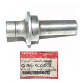 Pino De Acionamento Da Embreagem Xr 250 Tornado Cbx 250 Twister Até 2008 Original Honda