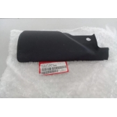 Protetor Traseiro Escapamento Escapamento Moto Xr 250 Tornado 2006 2007 2008 Original Honda