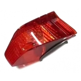 Lanterna Freio Traseira Moto Xt 660 Xt660 Modelo Original S/ Soquete