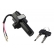 Chave Contato Miolo Ignição Moto Xr 250 Tornado Falcon 400 Bros 125 150 Até 2005 Modelo Original