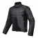 Jaqueta Masculina Moto Impermeável X11 Evo 4 Esportiva C/ Proteção Para Motociclista Preta - Preto