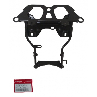 Suporte Aranha Farol Carenagem Cb 650 F 2018 2019 Original Honda 64220-MJE-DF0